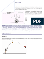 Fisica Ufmg 2001 Etapa 1