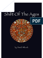 David Wilcock The Shift of The Ages