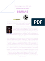 Brujas