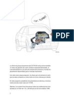 Sp23 Motor AGU 1.8T