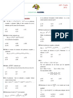 Alg 02 Polinomios Especiales