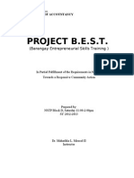 Final NSTP Project Proposal3