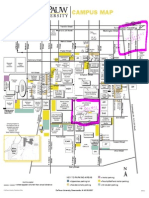 DePauw Map