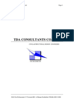 Tda Profile