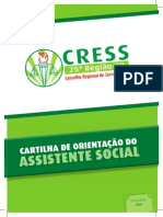 Cress Cartilha PDF