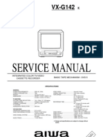 Service Manual: DA TA