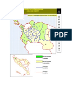 Kab. Aceh Besar Nanggroe Aceh Darussalam: Click On Kecamatan (Green Area) For Desa Level !