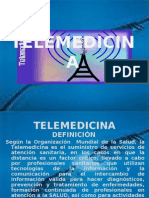 Telemedicina