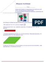 Act Bloques Multibase