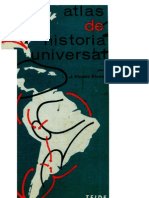 Atlas de Historia Universal