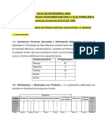 Diplomado Gas Natural 123 Umsa