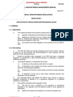 Technical Airworthiness Management Manual: WWW - Dgta.gov - My