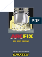 Arc Studwelding Systems