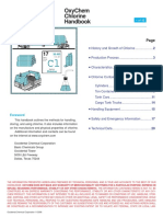 Chlorine Handbook