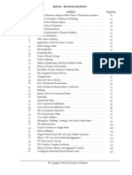 Money & Banking - MGT411 Handouts