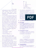 Cap - 21 - Fisica Moderna - Teorea y Ejercicios Resueltos PDF