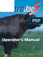 E Jac Manual