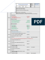 Column Shear Design