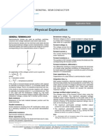 Physical Explanation: Rectifiers