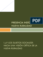 2-Luciano Concheiro-Violeta Núñez-Héctor Robles-Presencia Indigena y Nueva Ruralidad