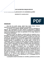 La Liberacion de Los Pacientes Psiquiatricos Benedetto Sarraceno