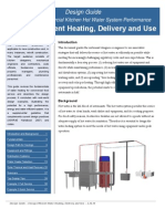 Water Heating Design Guide Final FNi Disclaimer