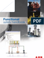 Functional Safety Handbook