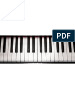 Rocket Piano Fingering v1.2