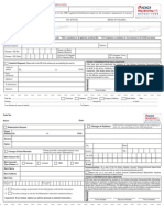 Transaction Slip: (For Existing Unitholders Only)