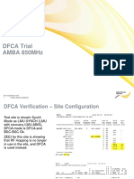 DFCA Trial - Claro Argentina