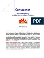 Orinoterapia PDF