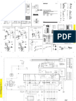 3406C Eng Schematic