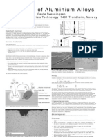 Aluminum Corrosion