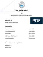 Case 01 Complete