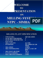 MPSP Mill - Simhadri1