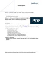 Calculadora de Salario PDF