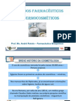 Cuidados Farmaceuticosem Dermocosmeticos