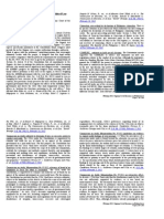 2012 Supreme Court Decisions On Political Law