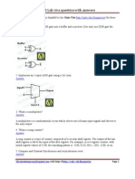 VLSI Lab Viva Question With Answers