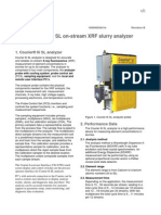 Courier 6iSL Product Data Sheet