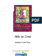 Antonio Costa Neto - Mae Na Zona (PDF) (Rev)