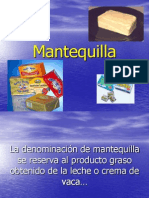 Mantequilla