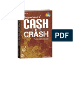 Cash The Crash - CNBC Best Seller