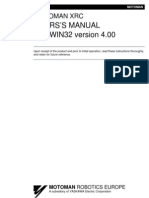 Fddwin32 Manual en