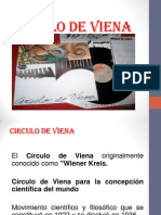 Circulo de Viena