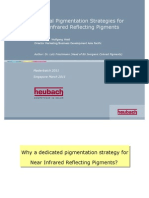 Heubach GMBH PDF