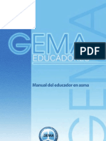 Gema Educadores