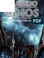 Alarido de Dios