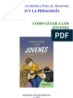 Como Guiar A Los Jovenes