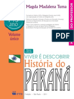 Amostra Digital História PDF